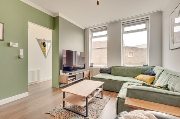 Medium property photo - Oudestad 4, 4501 JB Oostburg